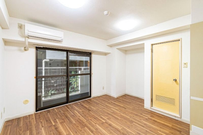 【居間・リビング】 | ライオンズマンション吉野町第2