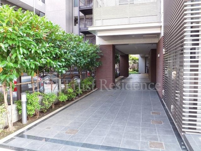 【エントランス】 | INSULA