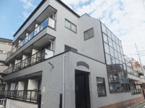 ヴィラフジの画像