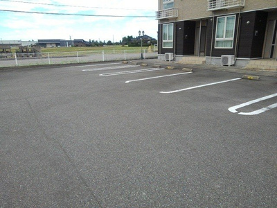 【駐車場】 | ホープ