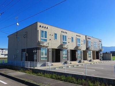 【外観】 | ホープ