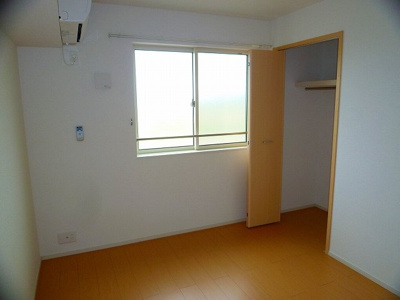 【内装】 | ホープ