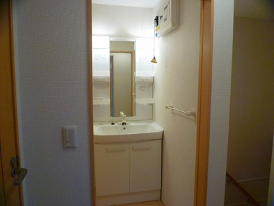 【洗面所】 | ホープ