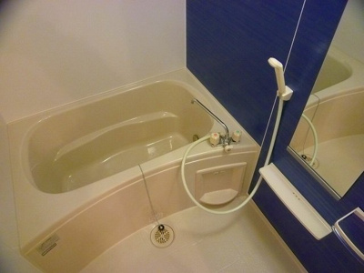 【浴室】 | ホープ