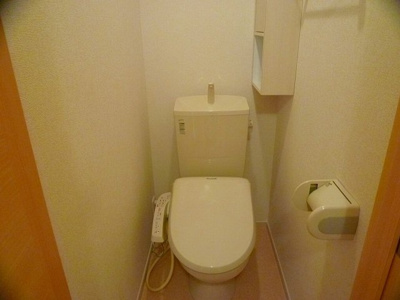 【トイレ】 | ホープ