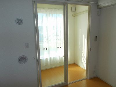 【バルコニー】 | ホープ