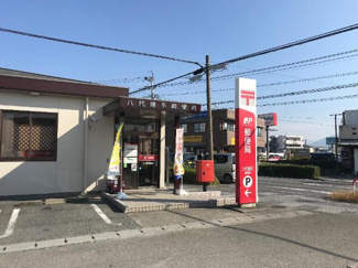 【周辺】 | ピュアリー | 八代横手郵便局まで1,323ｍ