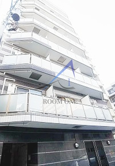 AZEST西川口