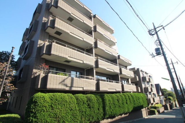 ファミールグラン田園調布