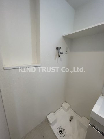 コンフォリア西天満の設備