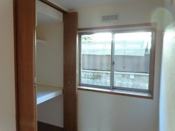 フェリシティの内装