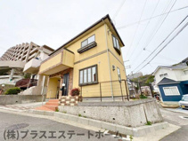道正川戸建住宅の画像