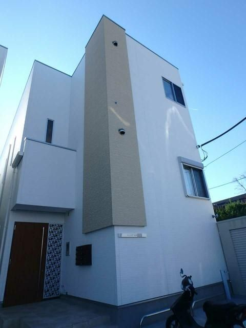 ＲＩＺＥＳＴ　東浦和Ⅰ