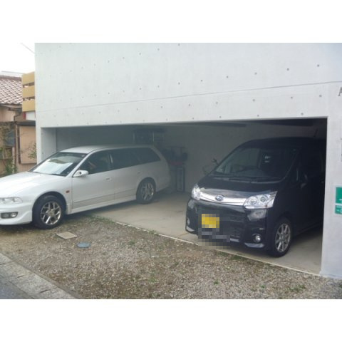 CASA YOZOのその他共用部分
