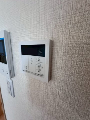 【設備】 | F+style東大阪市本庄2号館