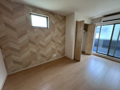 【内装】 | F+style東大阪市本庄2号館