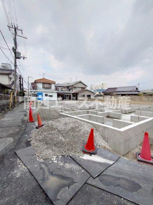 【エントランス】 | F+style東大阪市本庄2号館