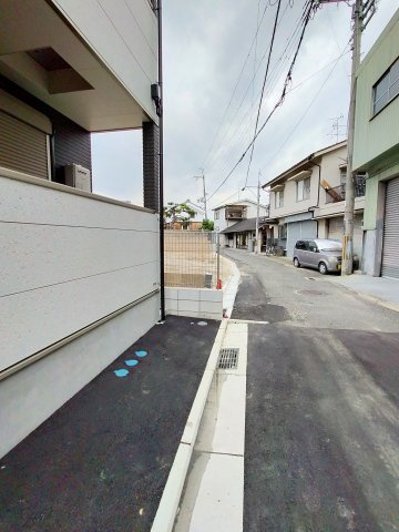 【その他共用部分】 | F+style東大阪市本庄2号館