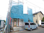 鴻巣市愛の町　新築戸建　全4棟　4号棟の画像
