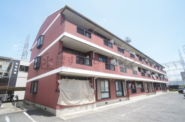 武庫リバーハイツ西野