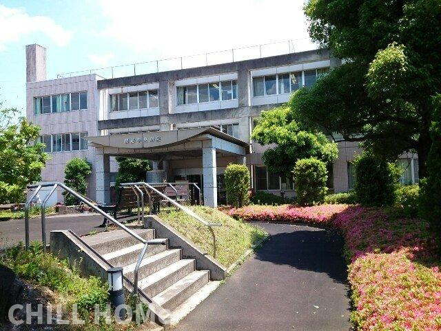 ロキオテラス　Ａの周辺|当社、チルホームのHPもご覧ください(^^)/物件情報多数♪