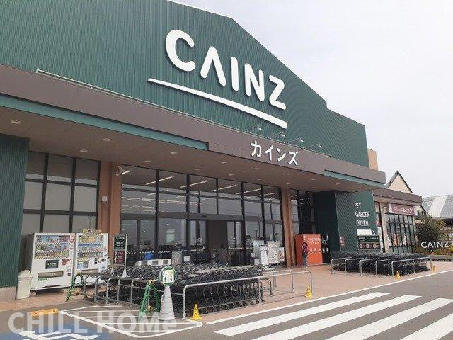 ロキオテラス　Ａの周辺|当社、チルホームのHPもご覧ください(^^)/物件情報多数♪