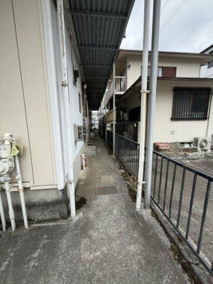 【その他共用部分】 | ハイツびんご