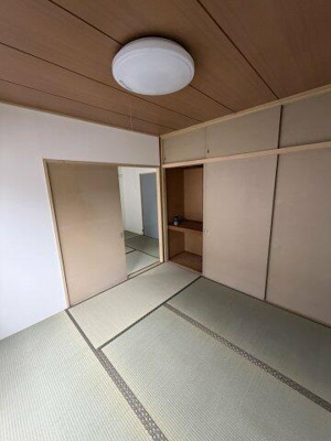 【内装】 | ハイツびんご