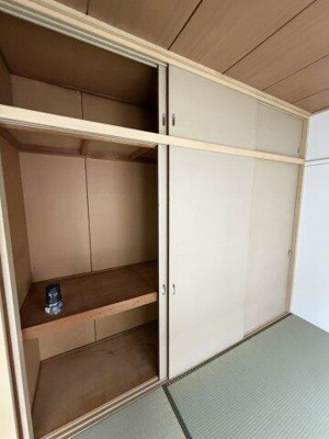 【収納】 | ハイツびんご