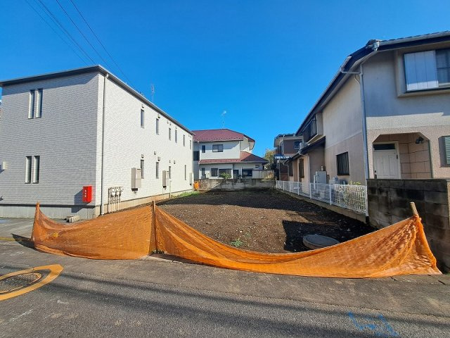 【外観】 | 西東京市緑町2丁目　建築条件無売地　全1区画　(保谷店) | 2026年4月撮影/教育施設や商業施設が徒歩10分圏内にあり生活便利な環境の土地です。
