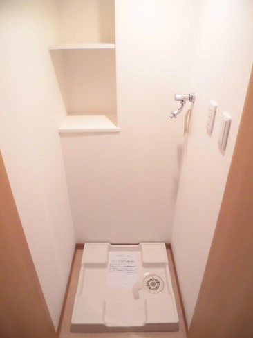 新宿区新宿７丁目の賃貸マンションの設備