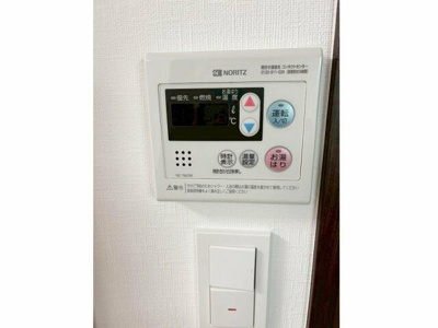 【設備】 | ジェノヴィア東向島Ⅳ