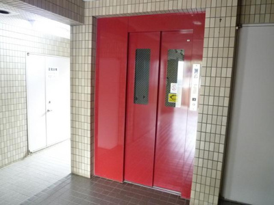 【その他共用部分】 | オークヴィラ石神