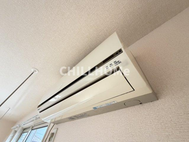 マーシュ　Ⅱの設備|当社、チルホームのHPもご覧ください(^^)/物件情報多数♪