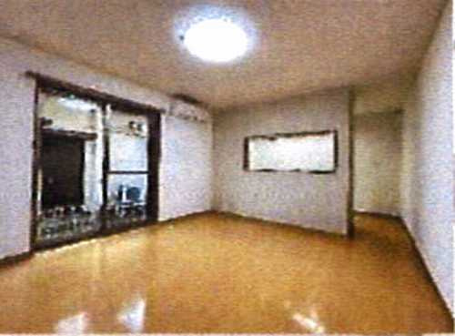 藤沢市石川５丁目　中古戸建の居間・リビング