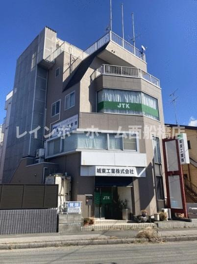 パレスフィールドイチカワミナミ