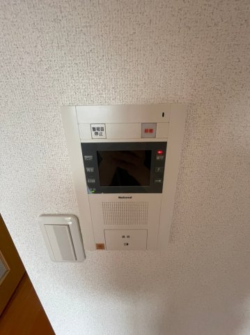 エコロジー鶴舞レジデンス　名古屋市賃貸　仲介手数料無料のセキュリティ