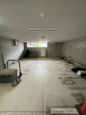 エコロジー鶴舞レジデンス　名古屋市賃貸　仲介手数料無料のその他共用部分