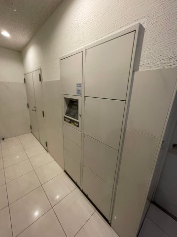 エコロジー鶴舞レジデンス　名古屋市賃貸　仲介手数料無料の設備