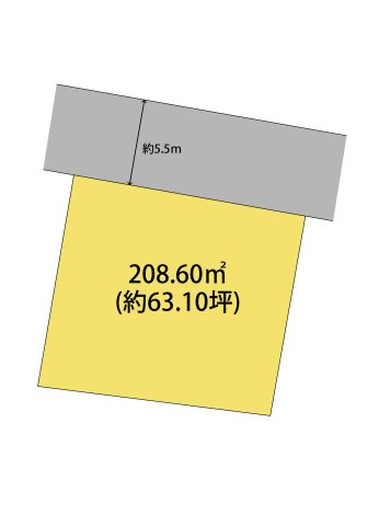 和歌山市松ケ丘1丁目・土地・127806