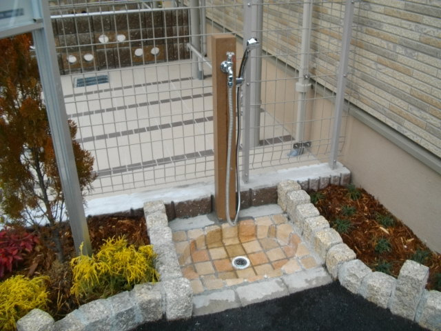 アネラのその他共用部分