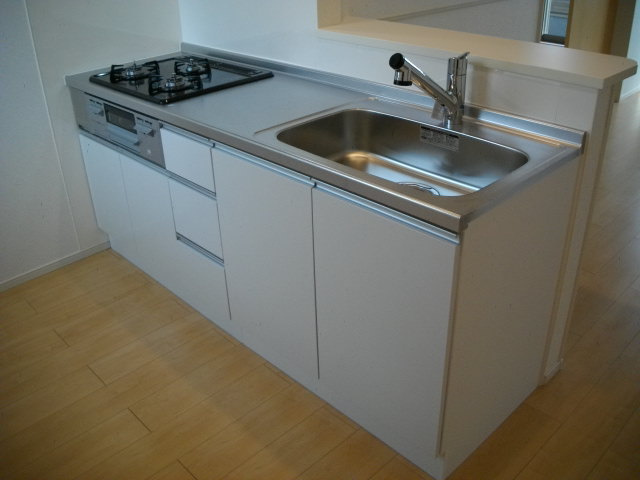 アネラのキッチン