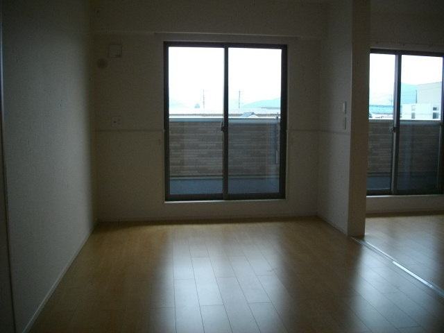 アネラの居間・リビング