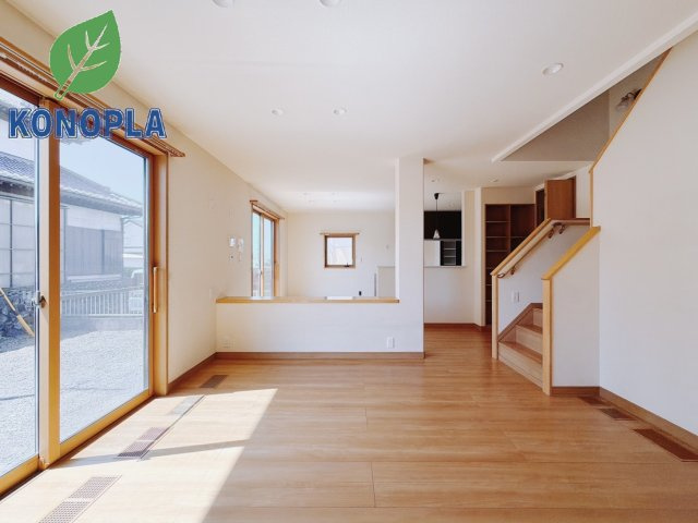 【中古戸建】太田市新田市野井町