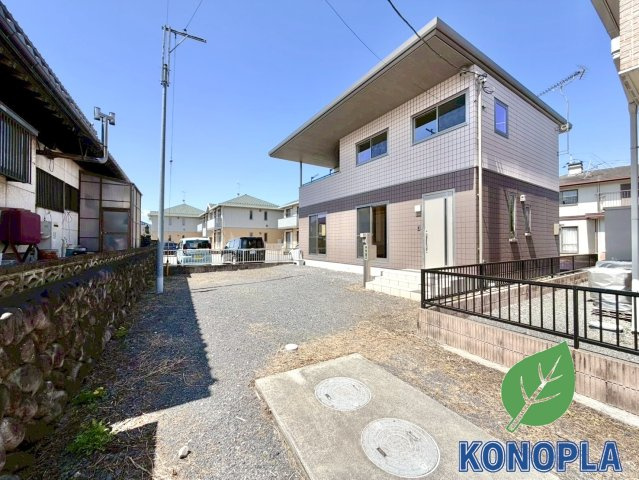 【中古戸建】太田市新田市野井町