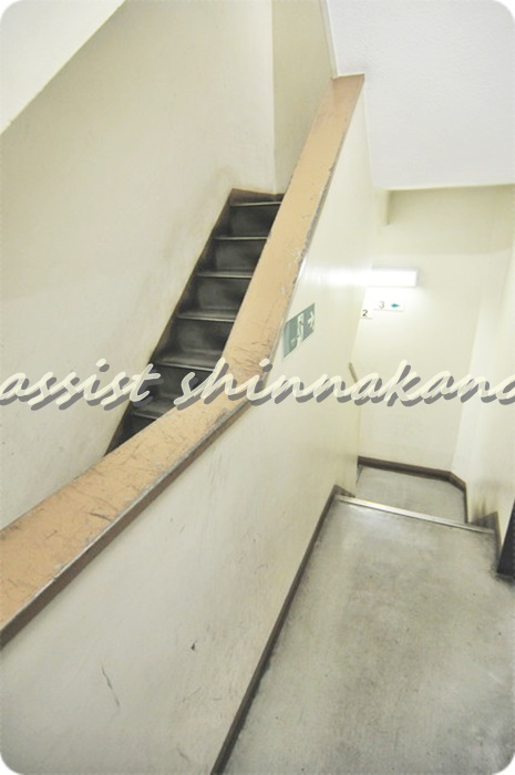 メゾン・ド・ヴェルサンのその他共用部分