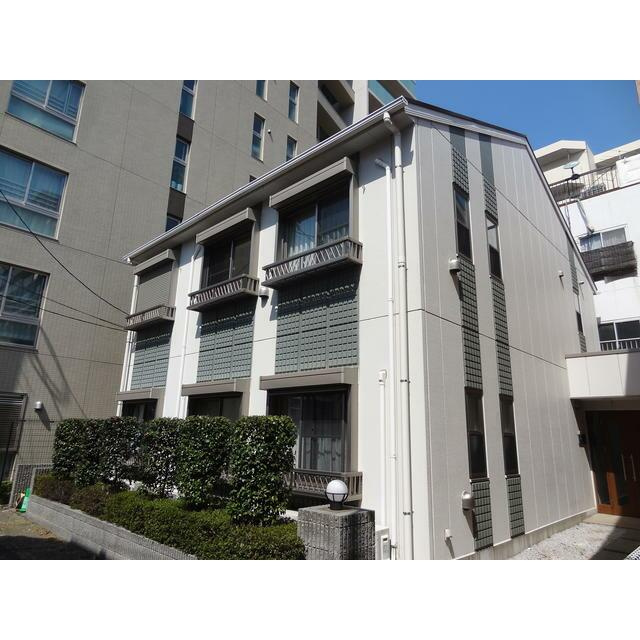 アムハイツ久米川Ⅰ