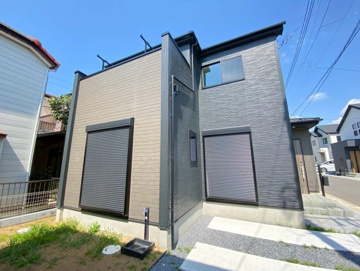 宮野木町戸建/1419-12の画像