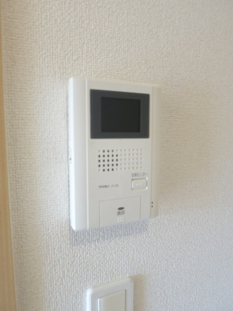 ソンレイルＳのセキュリティ