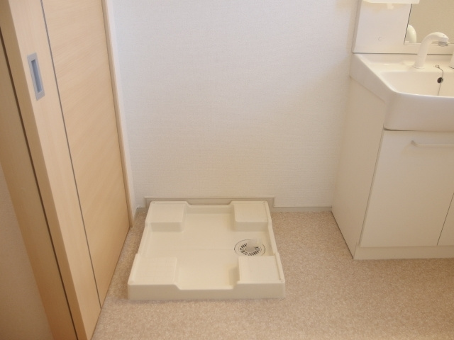 ソンレイルＳの設備